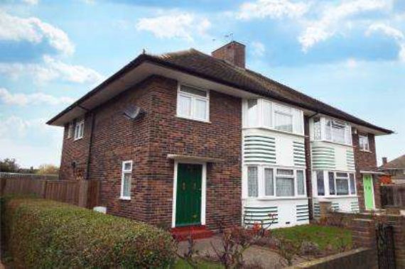 3 Bedroom Semi-Detac...